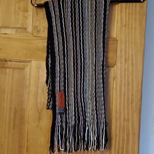 Missoni scarf